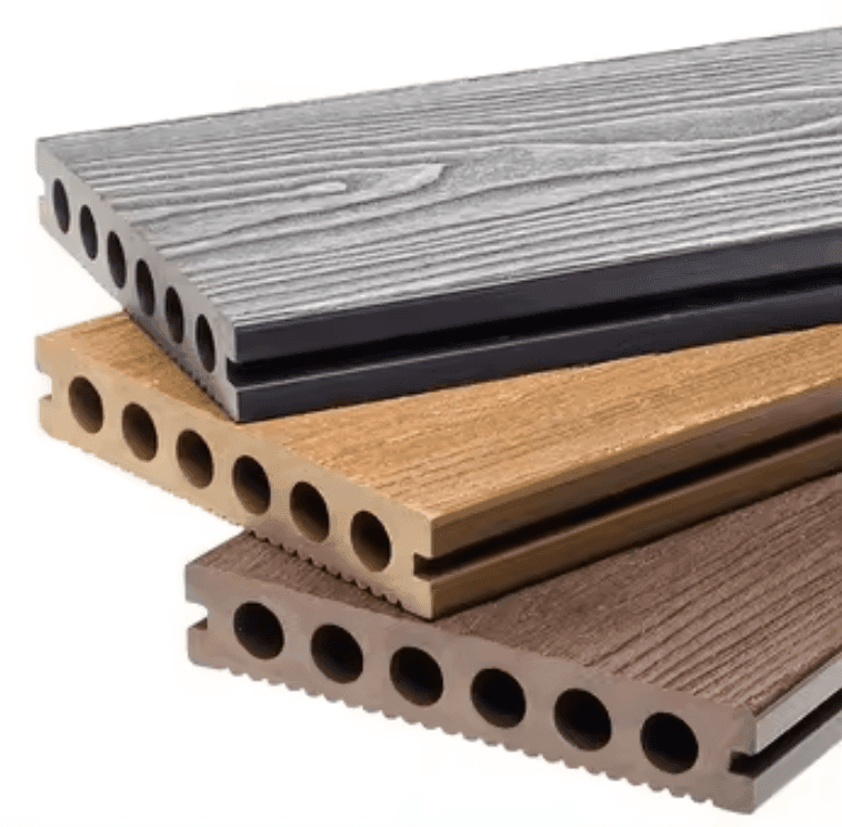 Composite Decking
