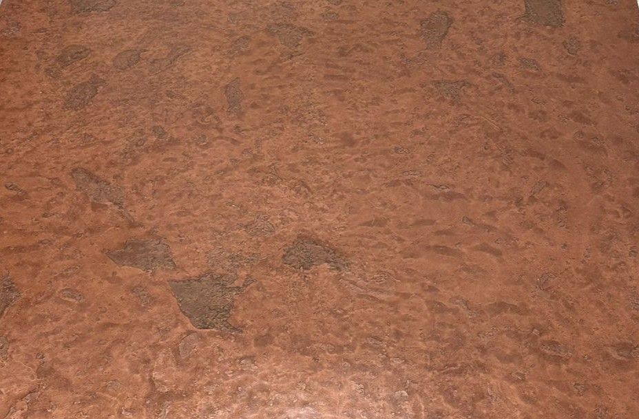 T -5002 Copper Metal