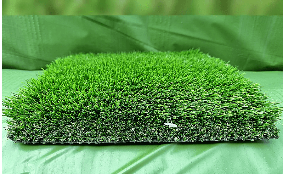 Variety 1 - Natural Green