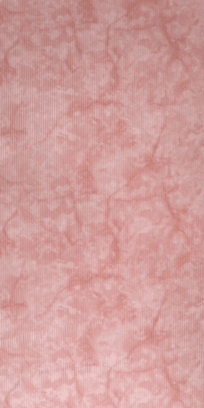 Pink marble textured background with subtle vertical lines