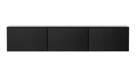 T - 7002 Glossy black