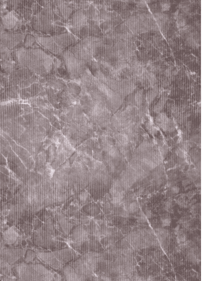 Textured background resembling marble in shades of brown and gray with subtle veining patterns.